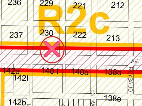 Terreno en Venta en Don Torcuato, USD 3.000.000