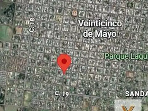 Casa en Venta en 25 de Mayo, USD 45.000