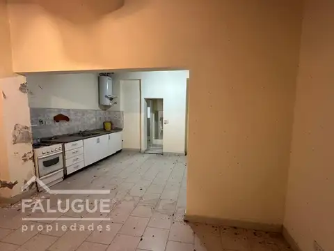 Depto Tipo Casa en Venta de 1 dormitorio
