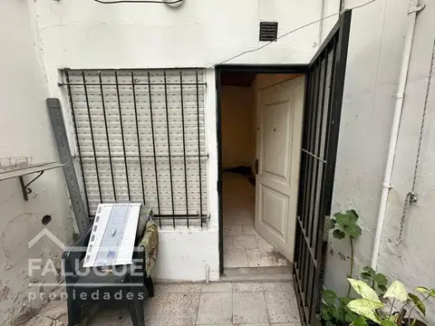 Depto Tipo Casa en Venta de 2 ambientes