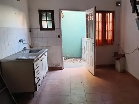 Departamento en alquiler en Isidro Casanova