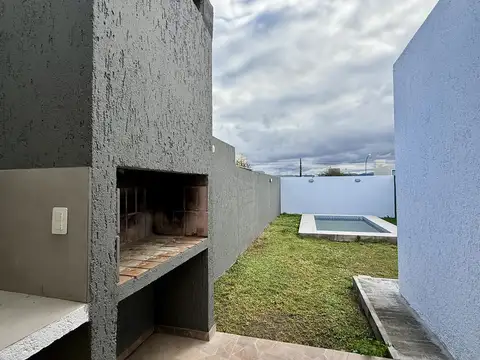Casa en Venta 1 año