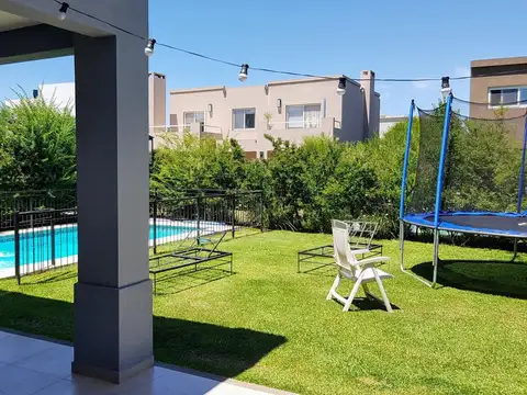 Casa en Venta al Suroeste
