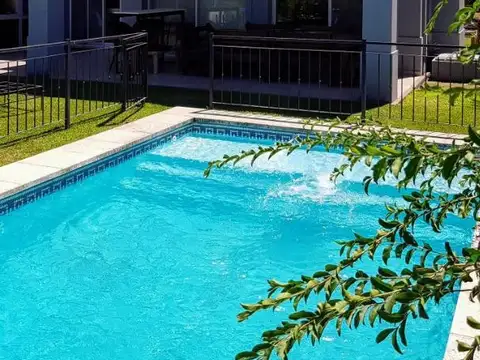 Barrio Los Lagos, Nordelta