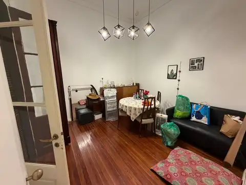 Venta PH 3 ambientes Almagro