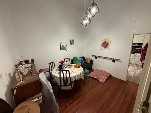 Avenida Belgrano 3300