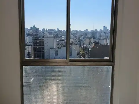 Departamento en Alquiler 50 años