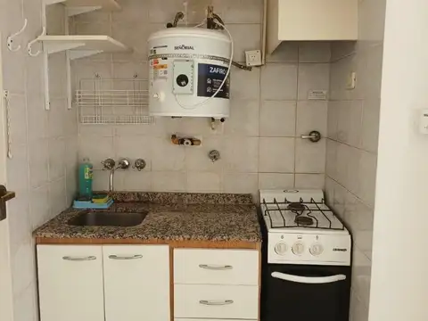 Solis 600, Piso 20