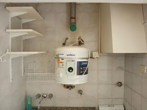Departamento en Alquiler de Monoambiente