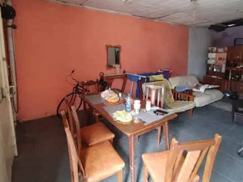 Casa en Venta en Ludueña, USD 35.000