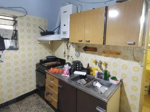 Casa en Venta en Ludueña, USD 35.000