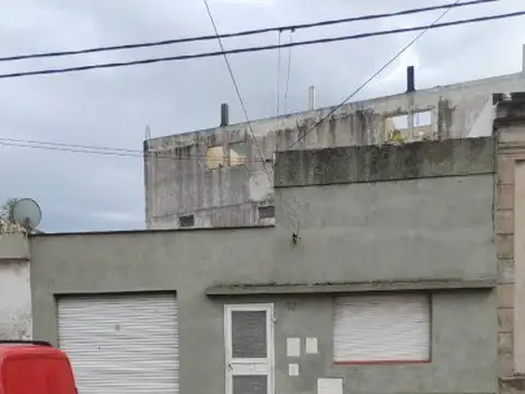 Casa en Venta en Ludueña, Rosario
