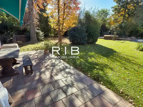 Casa en Venta de 3 dormitorios