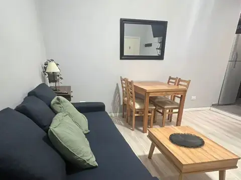 Depto Tipo Casa en Venta de 1 dormitorio