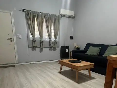 Depto Tipo Casa en Venta de 2 ambientes