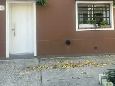 PH TIPO CASA DE 2 y 1/2 AMBIENTES EN VENTA EN VILLA DEVOTO