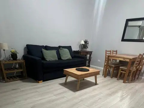 Depto Tipo Casa en Venta en Villa Devoto, USD 110.000