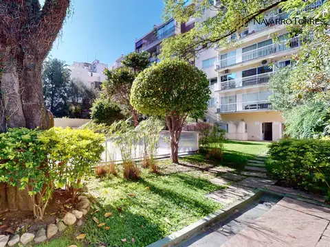 Semipiso de Categoria Cochera Amenities Seg 24hs