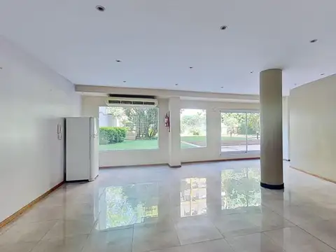 Departamento 4 ambientes con 3 baños