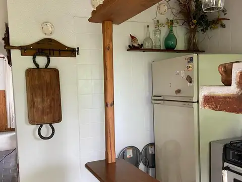 Departamento en Venta en San Clemente del Tuyu, USD 30.000