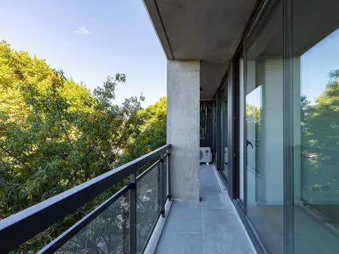 Departamento en Venta en Belgrano, USD 208.000