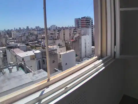 Departamento en Alquiler en Congreso, $ 650.000