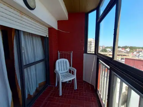 Departamento en Alquiler Temporal al Este