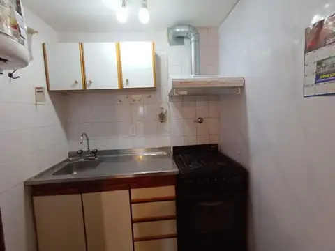 Departamento en Alquiler Temporal de 3 ambientes