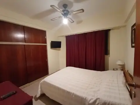 Departamento en Alquiler Temporal en San Clemente del Tuyú, $ 90.000