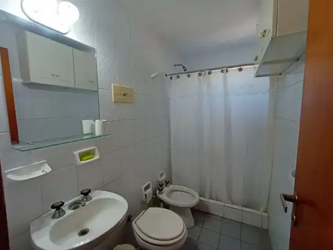 Departamento en Alquiler Temporal de 2 dormitorios