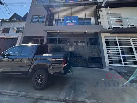 Departamento en Alquiler A Estrenar