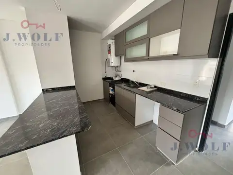 Departamento en Alquiler de 3 ambientes