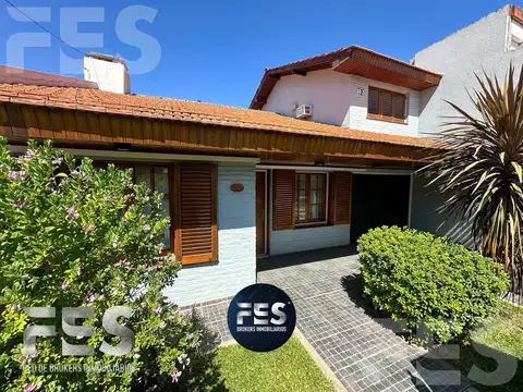 Casa 5 amb con Pileta - Monte Grande APTO CREDITO