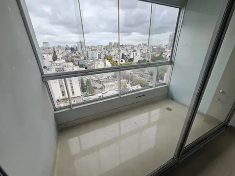 Avenida Díaz Vélez 4900, Piso 16