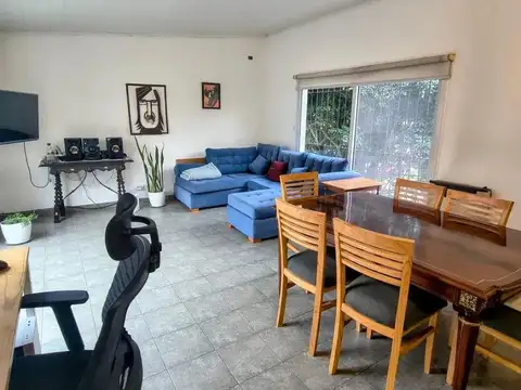 Conde , Piso 1