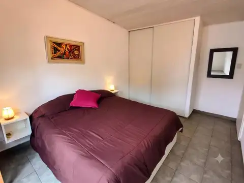 Depto Tipo Casa en Alquiler Temporal en Coghlan, USD 800