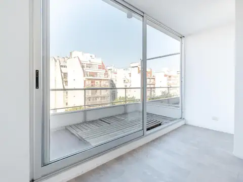 Departamento en Venta en Caballito, USD 168.650