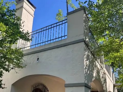 Casa en Alquiler de 3 dormitorios