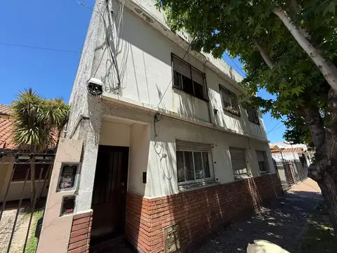 Departamento en Olivos