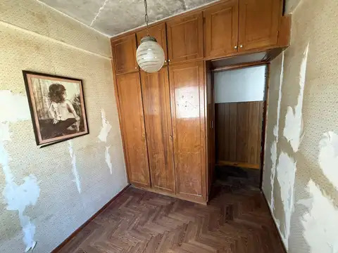 Departamento en Venta 40 años