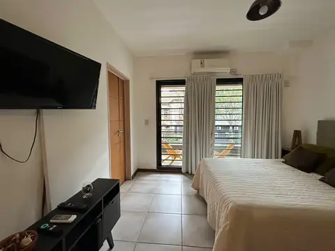 Departamento en Alquiler de Monoambiente