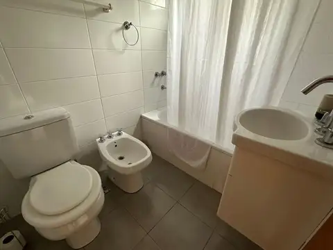 Departamento en Alquiler al Norte