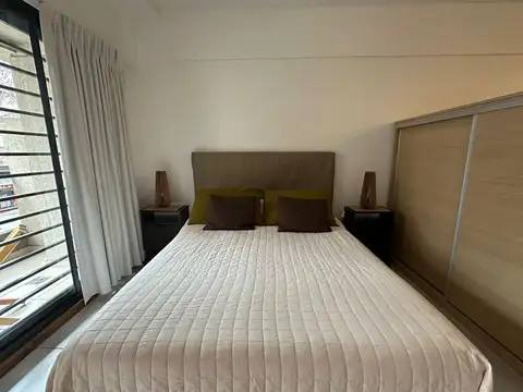 Departamento en Alquiler en Nuñez, USD 650