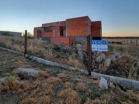 Casa en Venta en Sinsacate, USD 75.000