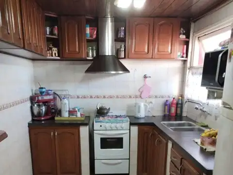 Guiraldes 5100