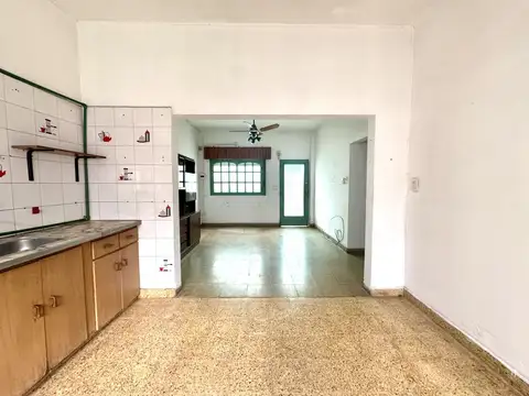 Casa en Alquiler 55 años