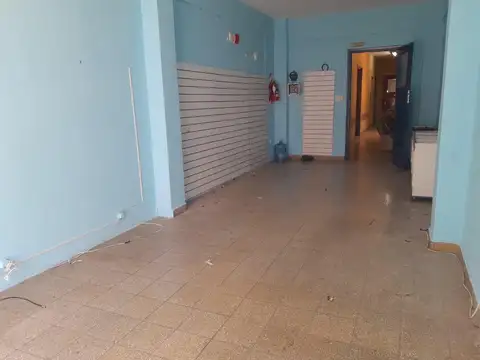 Oficina en Alquiler al Sureste