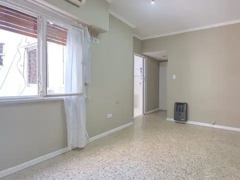 Departamento en Venta 46 años