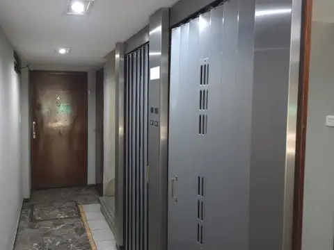 Departamento en Venta en Belgrano, USD 75.000