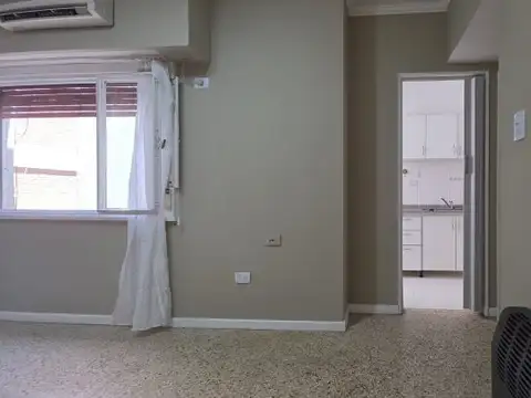 VENTA 2 AMBIENTES EN BELGRANO